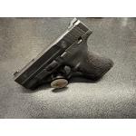smith & Wesson m&P 40 shield