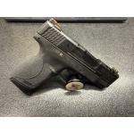 SMITH AND WESSON SHIELD 2.0 .45 PC