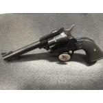Ruger Single Six 22/22WMR