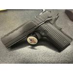 Springfield Armory Emissary 9mm