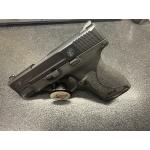 Smith & Wesson M&P45 Shield 45Acp.