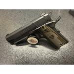 browning 1911-22 black label with case 2 mags