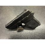 Smith and Wesson Bodyguard