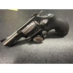 SMITH & WESSON 60-15 .357 MAGNUM