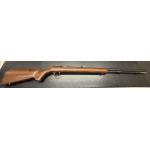 Thompson Center System 1 50cal