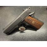 Colt MK IV 45 ACP
