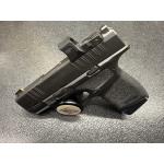SPRINGFIELD ARMORY HELL CAT 9MM W/OPTIC