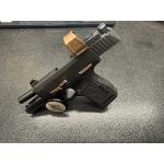 Sig Sauer Rose with Optic