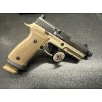 Sig Sauer P320 AXG 9mm