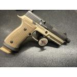 Sig Sauer P320 AXG 9mm