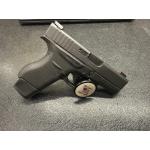 Glock G42 .380Acp. Pistol