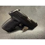 SCCY CPX-3 .380 ACP