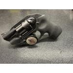 Ruger LCR .38SPC revolver
