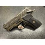 sig sauer 229 legion sao