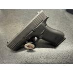 Glock 43x 9mm non-MOS