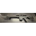 Macpherson MFAR-10 .308Win. Rifle