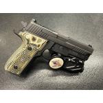 Sig Sauer P229 9mm w/ Viridian Light/Laser