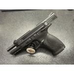 Smith and Wesson M&P22