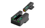 TRUGLO TFX PRO 1911 3-4.25 ORG