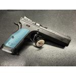 CZ TS2 9mm Pistol