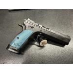 CZ TS2 9mm Pistol