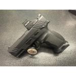Tisas PX-9 Carry 9mm Pistol