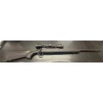 Savage Arms Axis 6.5 Creedmoor Rifle