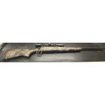 Savage Arms Axis 6.5 Creedmoor Rifle