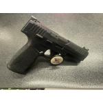 Sig Sauer P322C 22LR