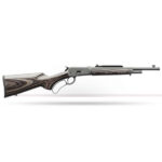CHIAPPA 1892 TD WILDLAND 44MAG 16.5 DARK GREY