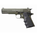 CHIAPPA 1911-22 22LR 5 OD GREEN HOGUE GRIPS