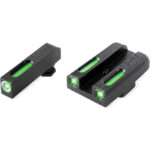 TRUGLO TFX SW M&P SET