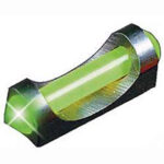 TRUGLO FAT BEAD GREEN