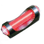 TRUGLO FAT BEAD RED 5-40