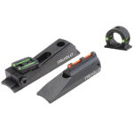 TRUGLO MUZZLE BRITE UNI XTRM GHOST RING