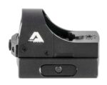 Aim Sports RT5P1 Micro Reflex Sight  Matte Black 1x24mm 3.5 MOA Red Dot