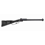 CHIAPPA M6 FOLDING 12GA 22MAG 18.5 REM CHOKE