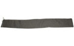 ALLEN KNIT SHOTGUN POUCH 52 GRAY