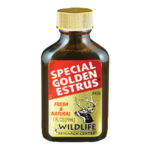 WR GOLDEN ESTRUS 1OZ CARDED