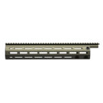 HK MR762 14.7 M-LOK HANDGUARD FDE