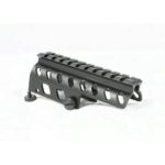 ATI NOMAD 410GA SADDLE MOUNT WITH THUMB SCREWS