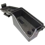 MTM TACTICAL PISTOL CASE COMPACT