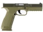 AMPF STRIKE ONE 9MM 5 10RD ODG
