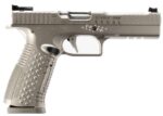 AMPF STRIKE ONE ERGL 9MM 5 10RD SLV