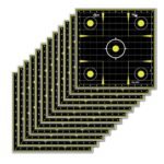 ALLEN EZ AIM NON ADHESIV 12X12 SIGHT IN 12PK