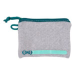 ALLEN GWD PISTOL POUCH COMPACT