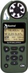 KESTREL ELITE W/BALLISTICS LINK OLV