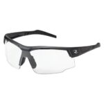 RAD SKYBOW SHOOTING GLASSES BLUE GRAY ICE