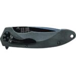 BTI SW FOLDER BLADE MAGIC BLACK