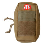 ATN TACTICAL MOLLE CARRY CASE